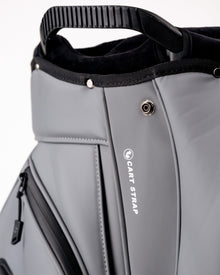 Player Preferred™ Cart Bag - Flat Ash, product image 18