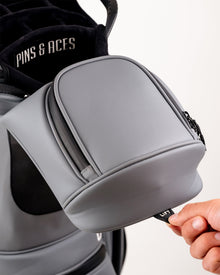 Player Preferred™ Cart Bag - Flat Ash, product image 14