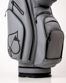 Player Preferred™ Cart Bag - Flat Ash, product image 31