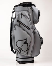 Player Preferred™ Cart Bag - Flat Ash, product image 32