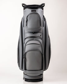 Player Preferred™ Cart Bag - Flat Ash, product image 33