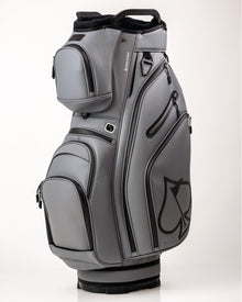 Player Preferred™ Cart Bag - Flat Ash, product image 36