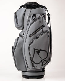 Player Preferred™ Cart Bag - Flat Ash, product image 34