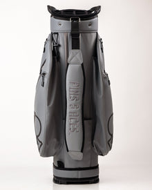 Player Preferred™ Cart Bag - Flat Ash, product image 35