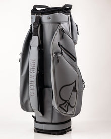 Player Preferred™ Cart Bag - Flat Ash, product image 37
