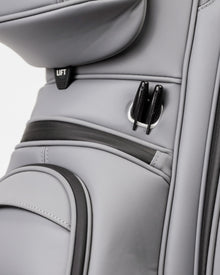 Player Preferred™ Cart Bag - Flat Ash, product image 21