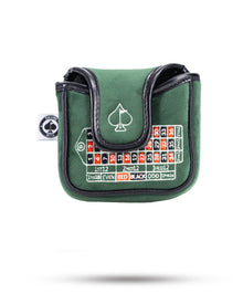 Roulette - Mallet Putter Cover, product image 10