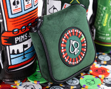 Roulette - Mallet Putter Cover, product image 16