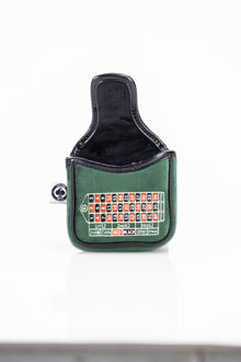 Roulette - Mallet Putter Cover, product image 14