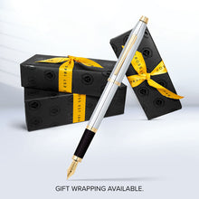 Century® II Medalist® 23KT Gold Plated Fine Nib Fountain Pen