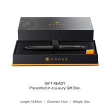 Century® II Midnight Black Ballpoint Pen