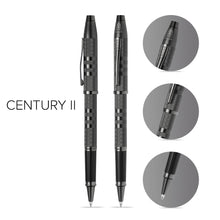 Century® II Midnight Black Rollerball Pen