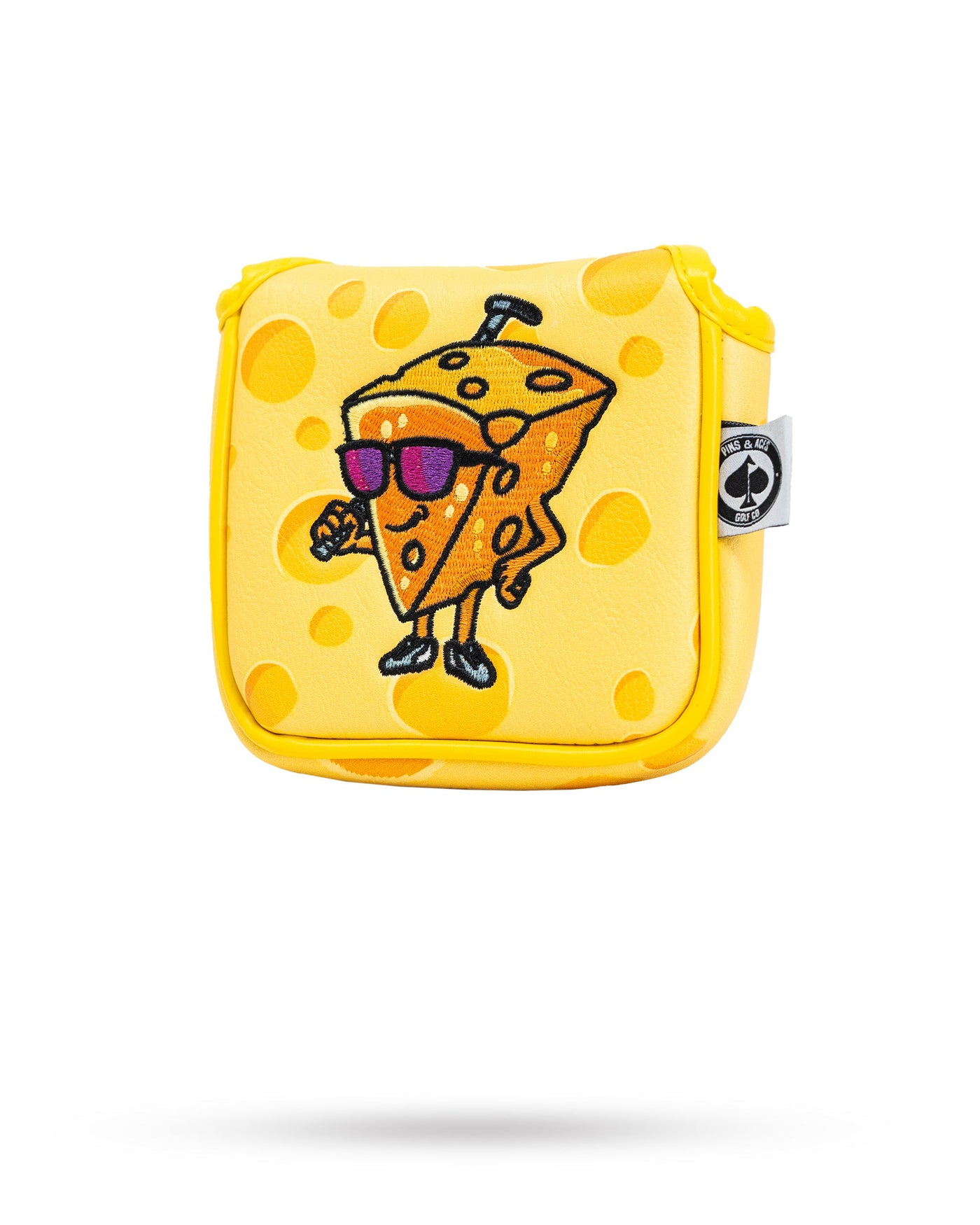The Big Cheese Mallet Cover, product image 1