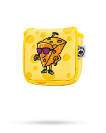 The Big Cheese Mallet Cover, product image 1