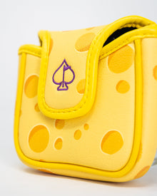 The Big Cheese Mallet Cover, product image 5