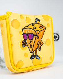 The Big Cheese Mallet Cover, product image 3