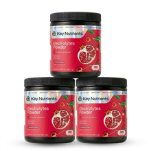 Electrolyte Recovery Plus Powder (Sugar-Free)