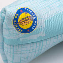 Chicago Dog - Blade Putter Cover, product image 10