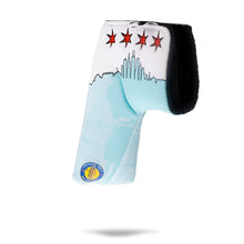 Chicago Dog - Blade Putter Cover, product image 9