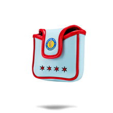 Chicago Dog - Mallet Putter Cover, product image 7