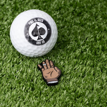 Chubs Hand Ball Marker, product image 4