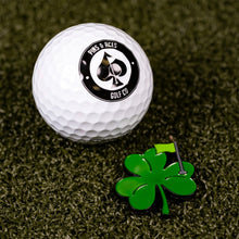 Shamrock Ball Marker, product image 4