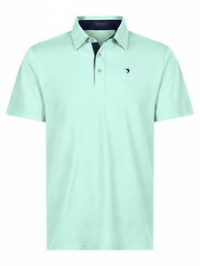 Coastal Performance Polo