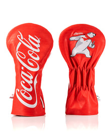 Coca-Cola - Driver Cover, product image 1