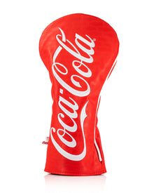 Coca-Cola - Driver Cover, product image 2