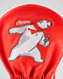 Coca-Cola - Driver Cover, product image 4