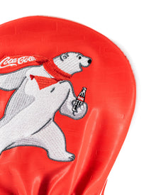 Coca-Cola - Driver Cover, product image 11