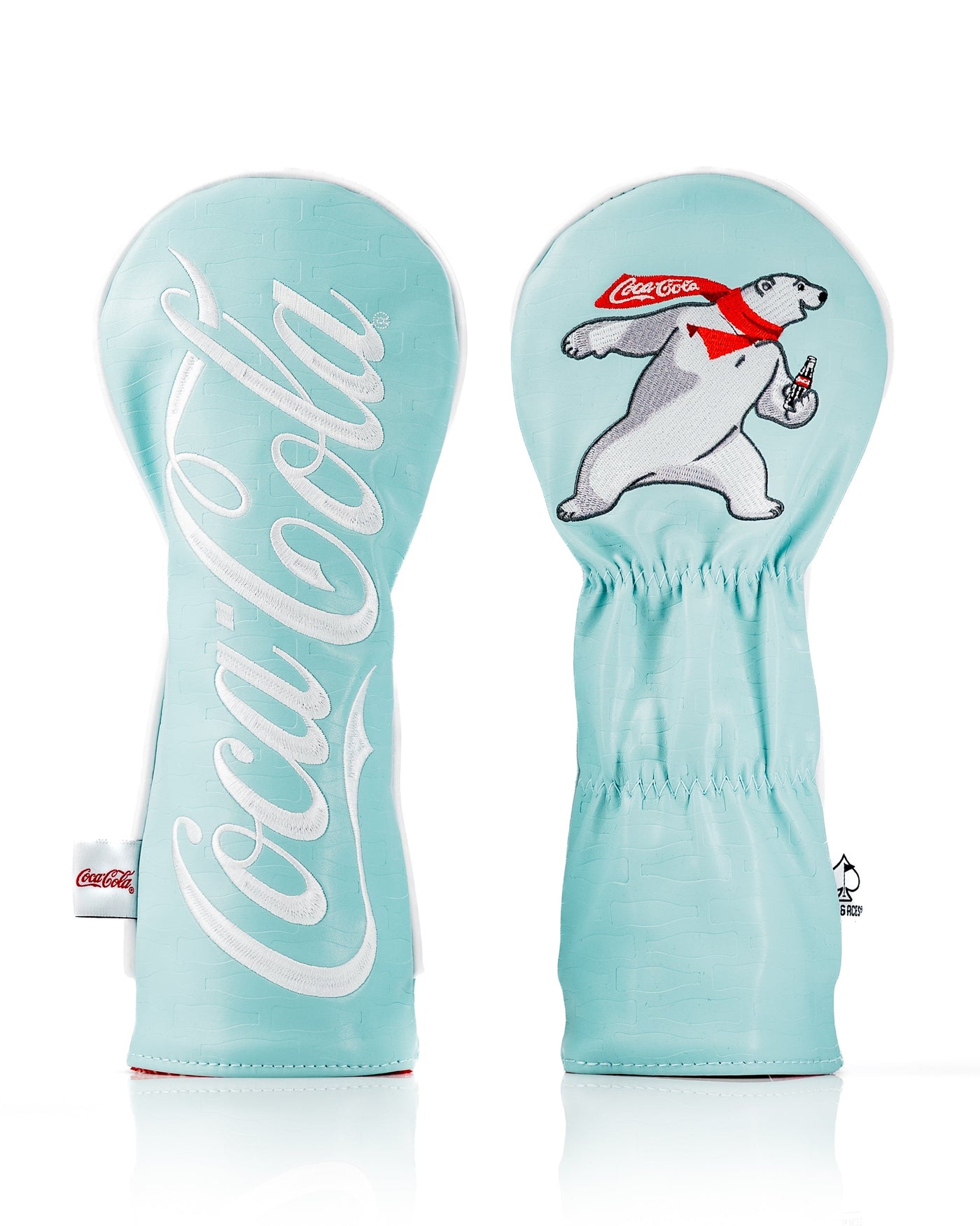 Coca-Cola - Fairway Cover, product image 1