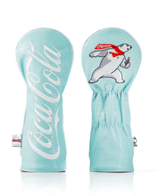 Coca-Cola - Fairway Cover, product image 1