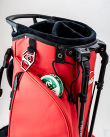 Player Preferred™ Golf Bag - Coca-Cola, product image 7