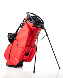 Player Preferred™ Golf Bag - Coca-Cola, product image 1