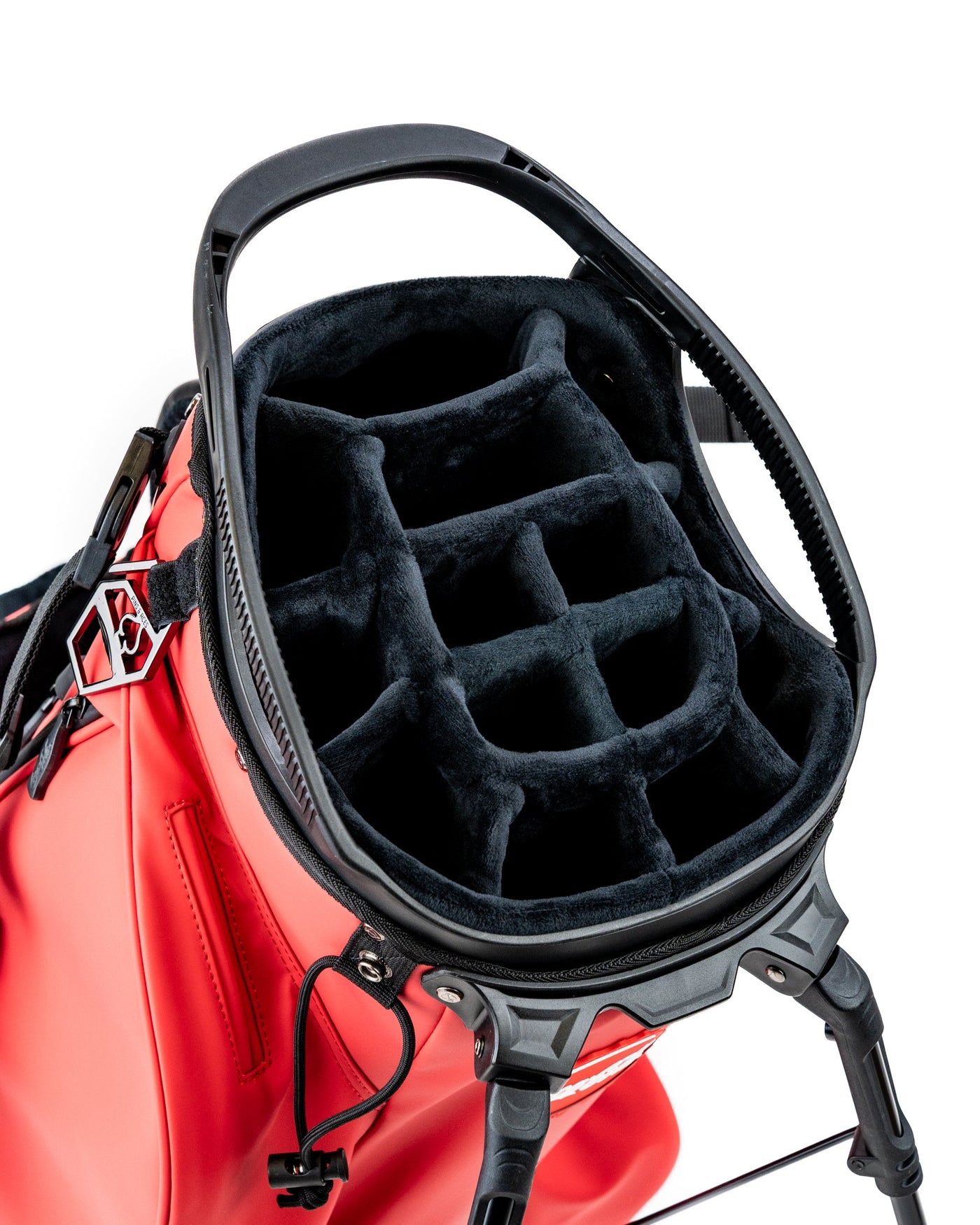 Player Preferred™ Golf Bag - Coca-Cola, product image 8