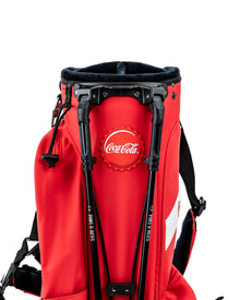 Player Preferred™ Golf Bag - Coca-Cola, product image 21