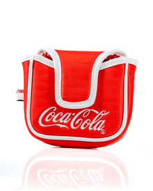 Coca-Cola - Mallet Putter Cover, product image 5