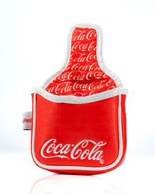 Coca-Cola - Mallet Putter Cover, product image 4