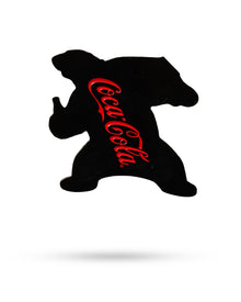 Coca-Cola Bear - Ball Marker, product image 2