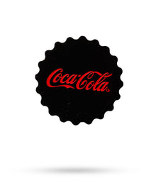 Coca-Cola Bottle Cap - Ball Marker, product image 2