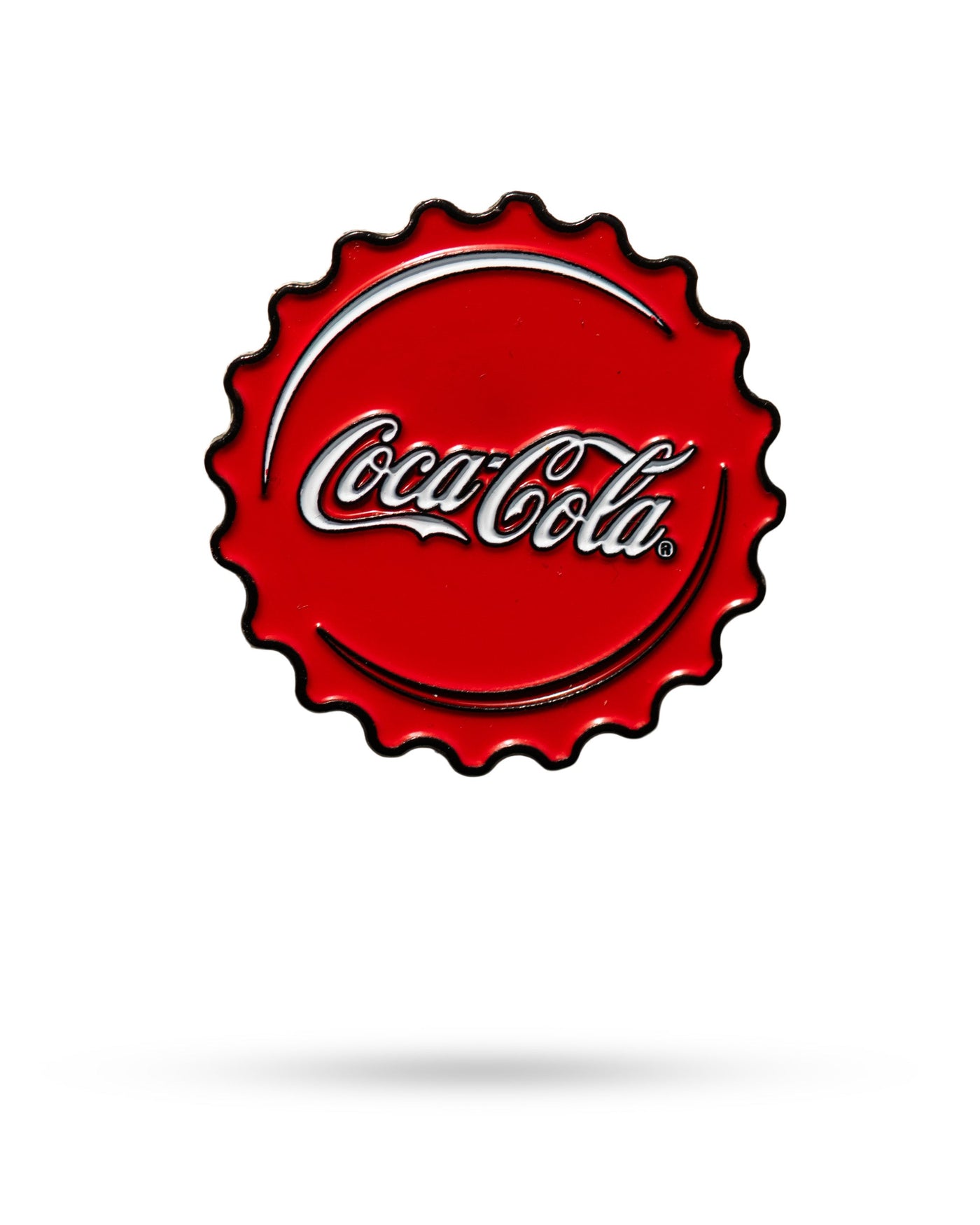 Coca-Cola Bottle Cap - Ball Marker, product image 1