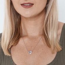 Godmother-Goddaughter Necklace, Multiple Styles