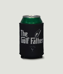 Can Cooler - The Golf Father