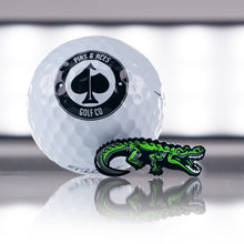 Crocodile Ball Marker, product image 4