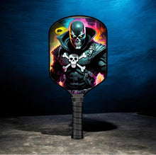 Crossbones - Pickleball Paddle pickleball product, supplier image 1