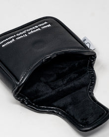 D.B. Cooper - Mallet Putter Cover, product image 12