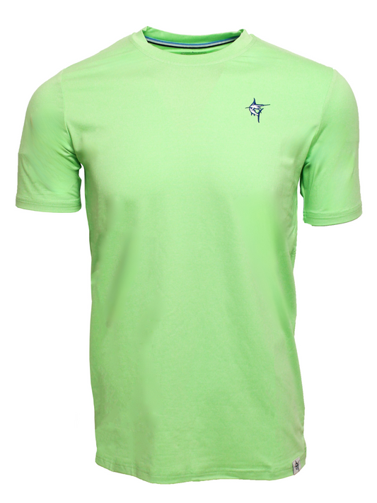 Dockside Performance Tee