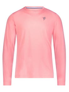 Dockside Performance Long Sleeve