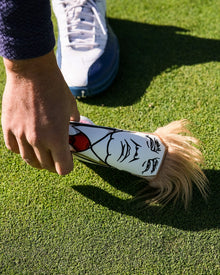 Trump - Blade Putter Cover, product image 8